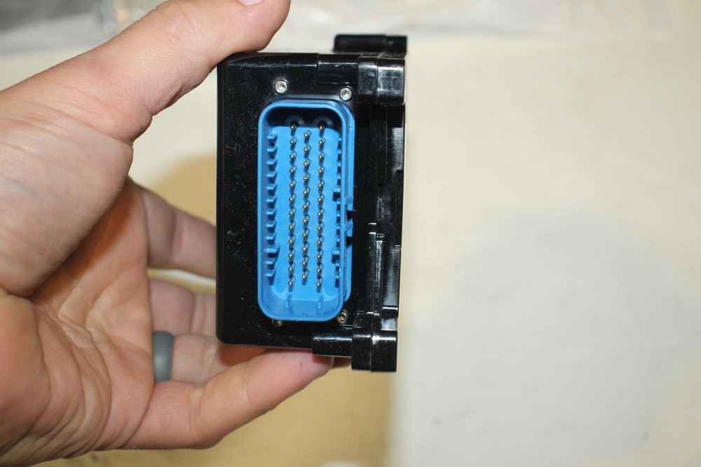 Thermo King Tracker Module TKV5 3E97534G03 425470