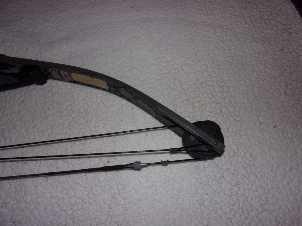 Darton Scout Youth Compound Bow