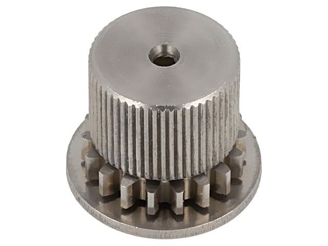 0002535 ﻿TIN ROLLERS JBC TOOLS