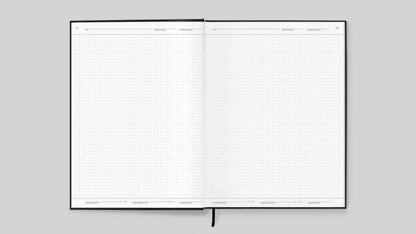 VELA E7 Dot+ Lab Notebook