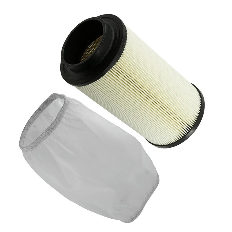 Air Filter w/Prefilter Intake Air Sleeve For Polaris Sportsman 500 2000-2013