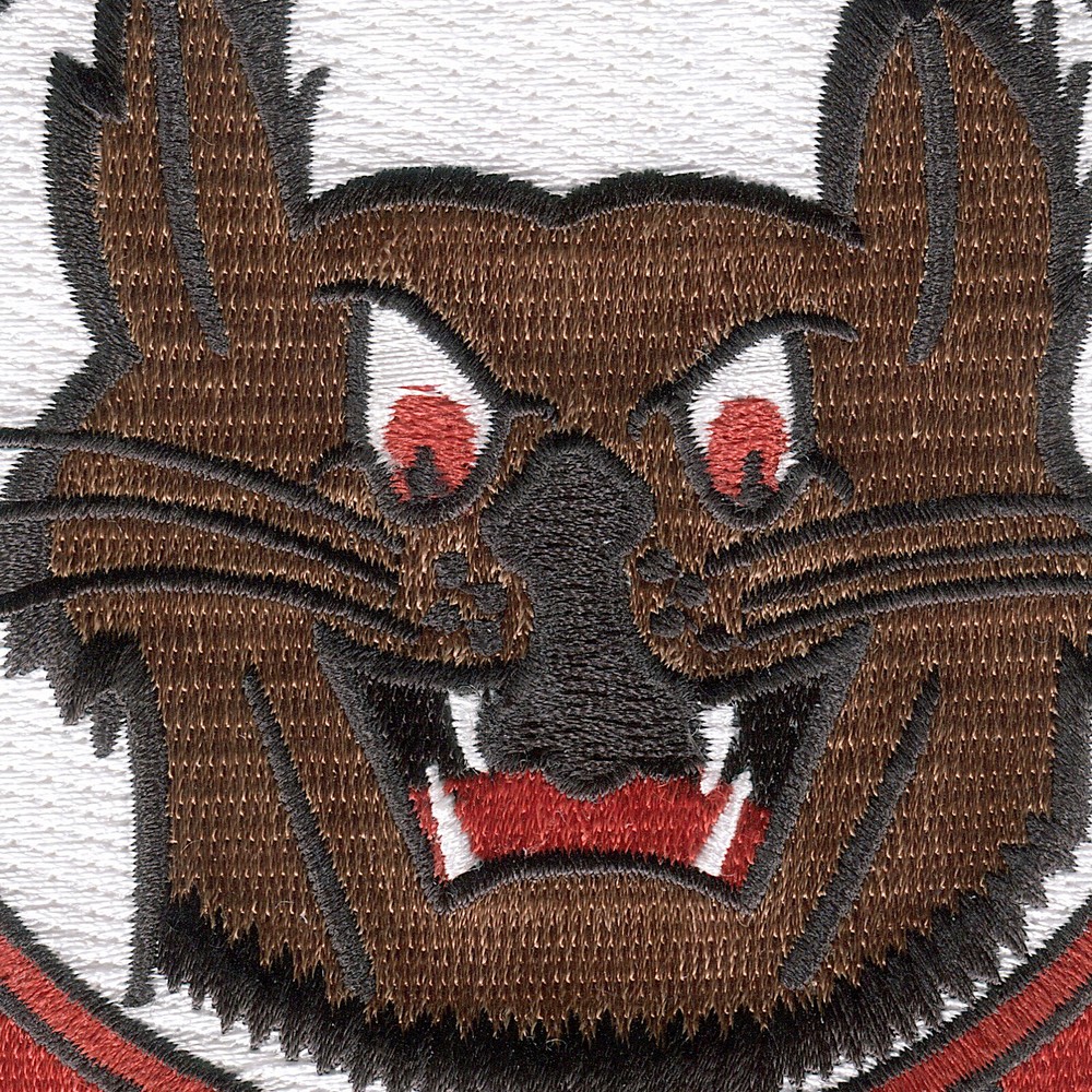 VT-24 Training Squadron Patch