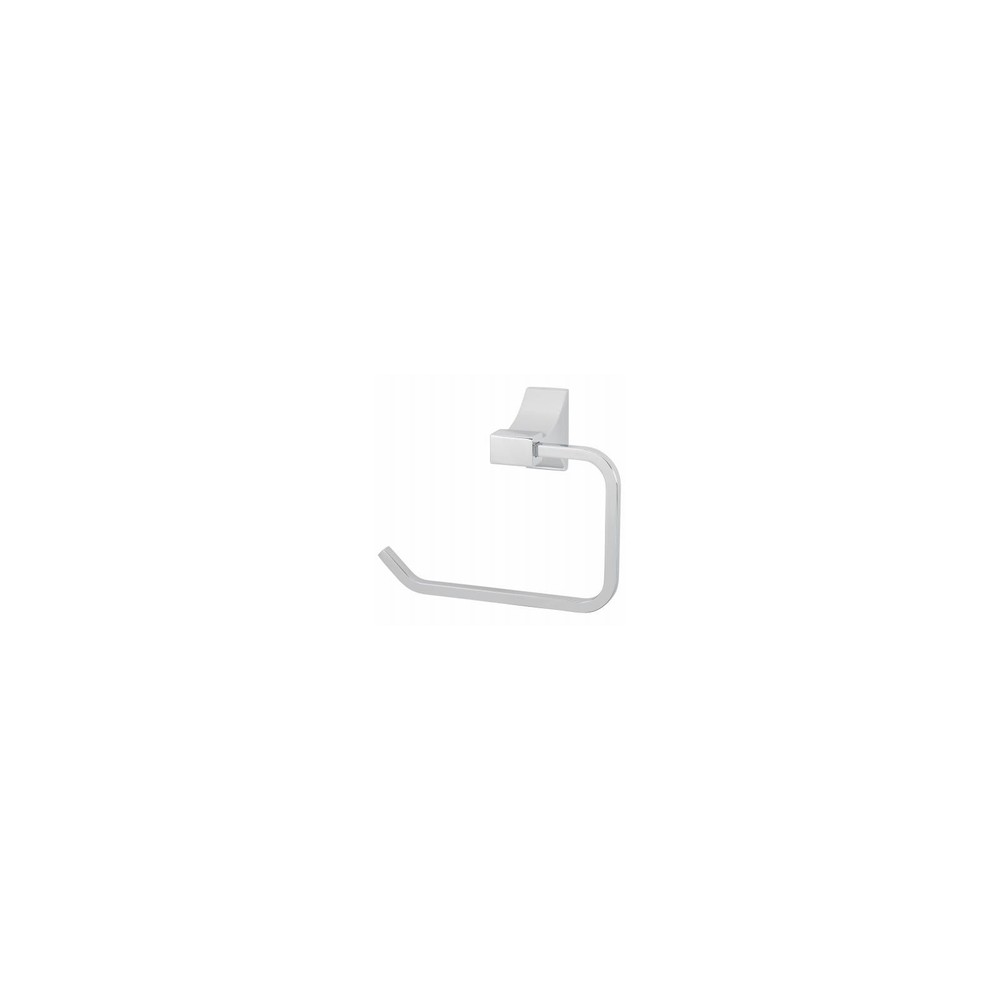 HomePointe 228240 Towel Ring, Chrome - Quantity 1