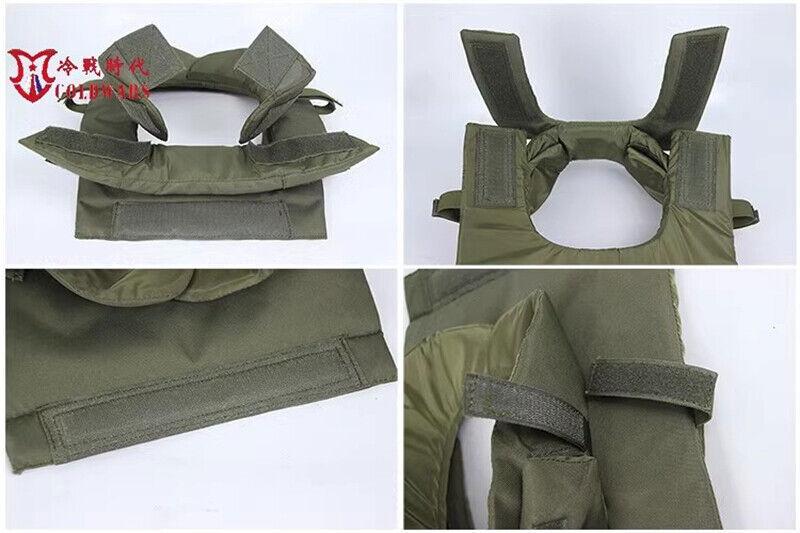 Russian Special Forces Version DCS SOBR Strategy Tactical Vest Knapsack Full Set