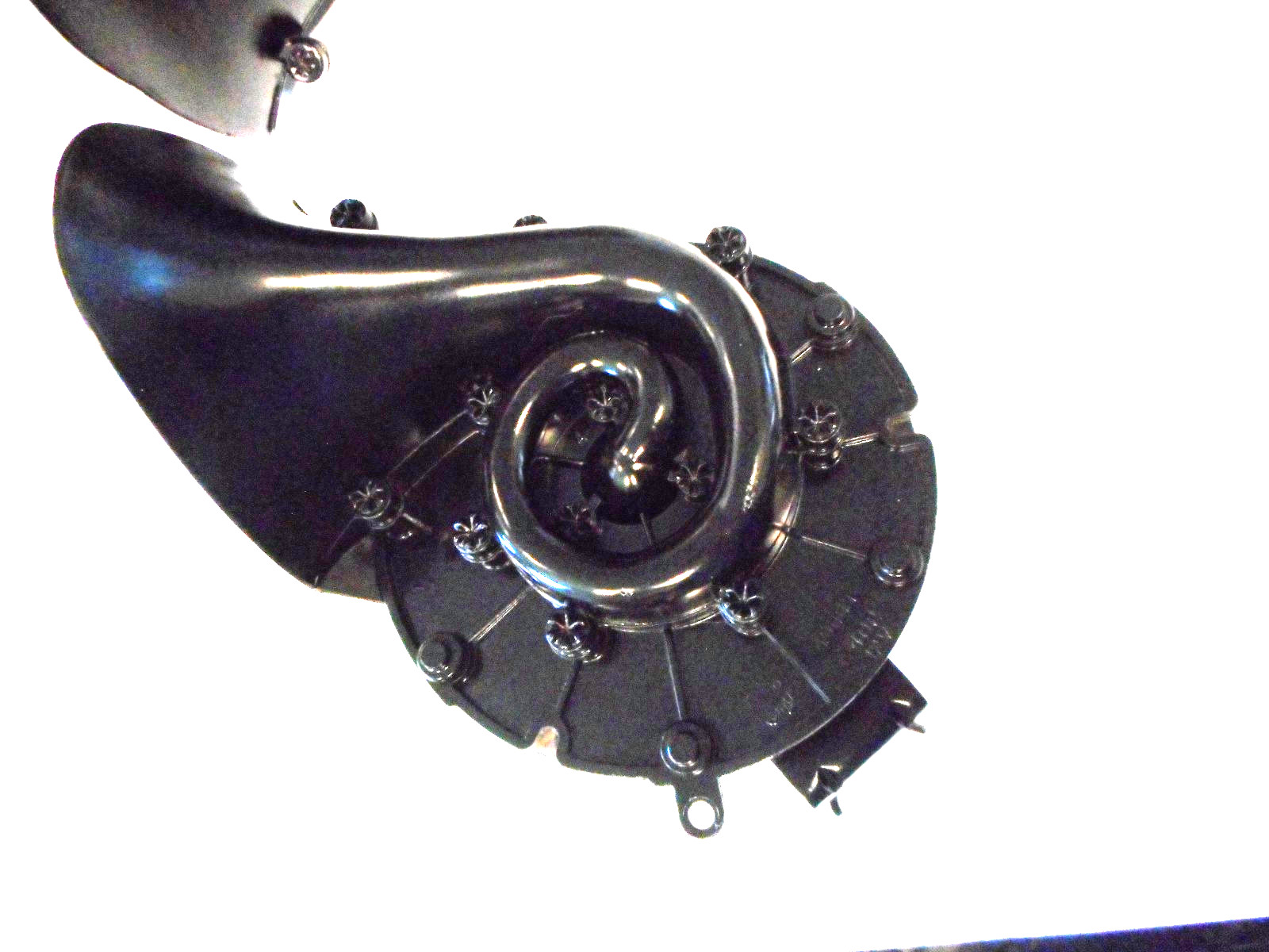 1958-1960 GM Delco Remy Hi Lo Horns OEM Type-S BUICK High Low 401 402 58 59 60