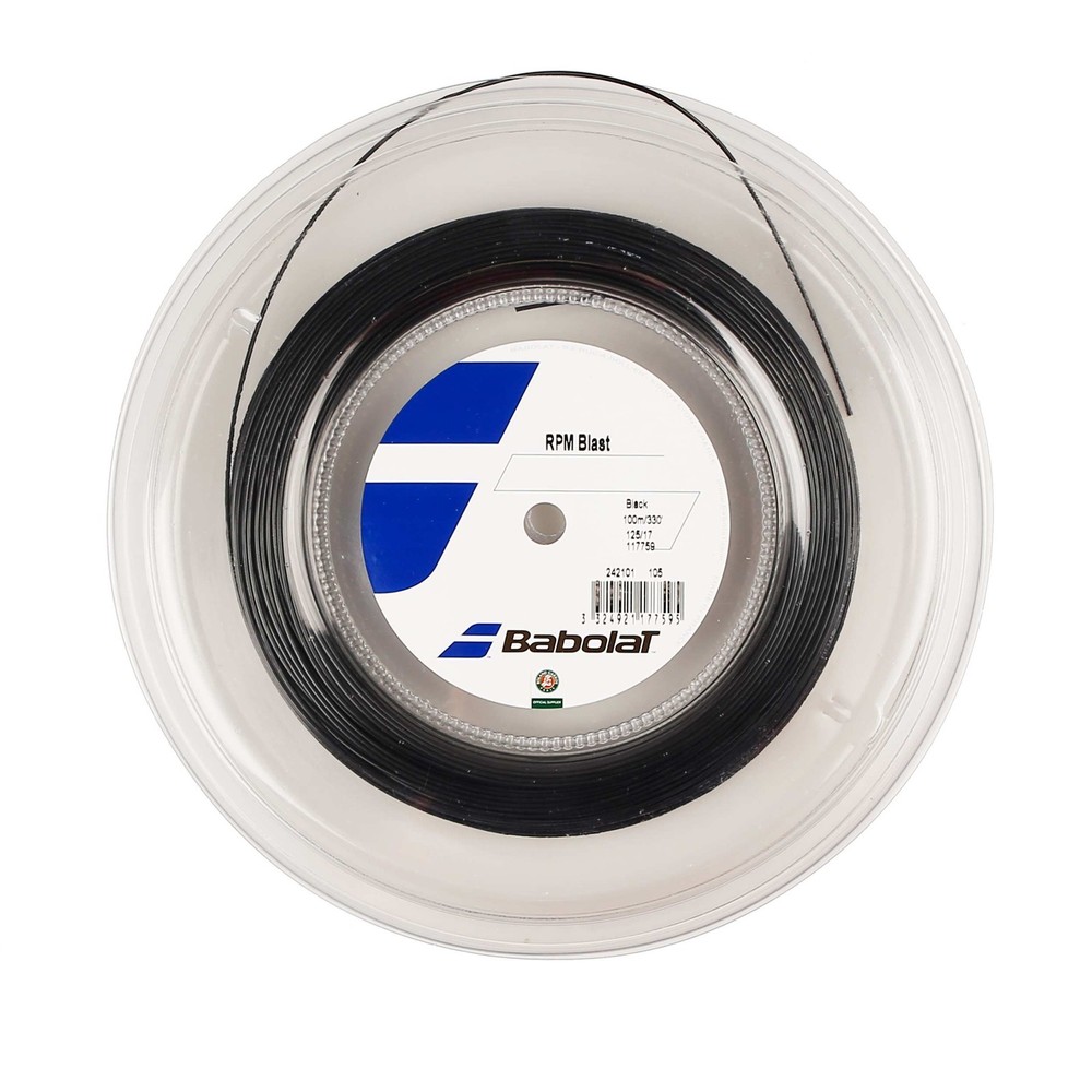 RPM Blast 100m Tennis String