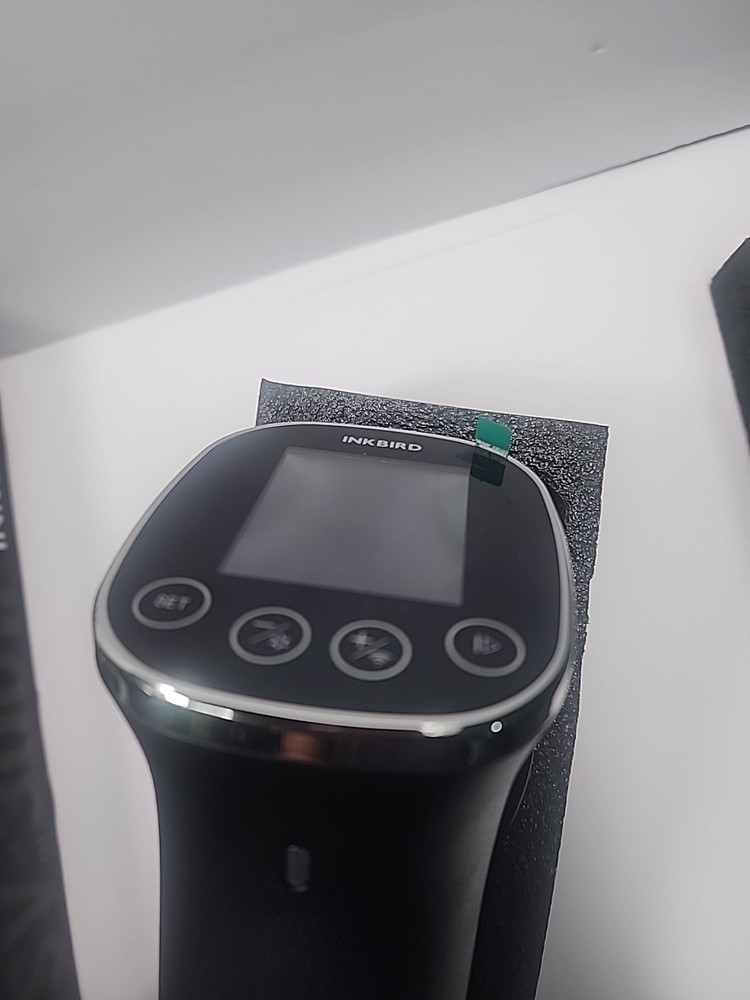 INKBIRD Sous Vide Machine ISV300