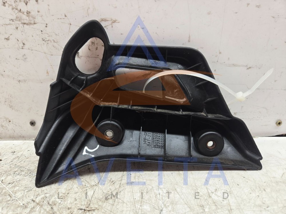 YAMAHA MT 07 2022 Right Indicator Panel Fairing