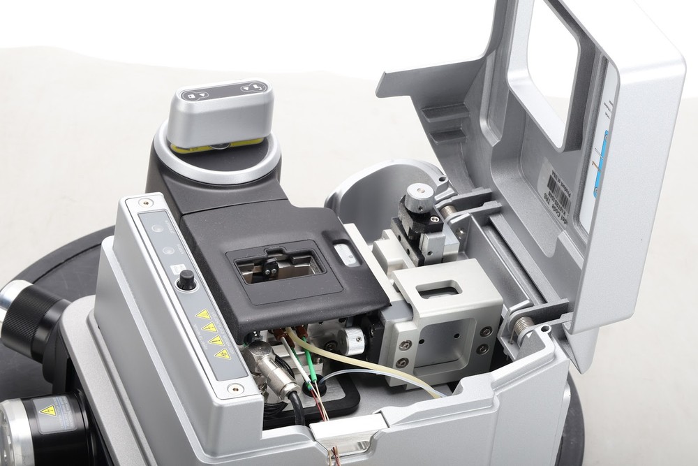 Waters Ion Key MS Microflow UPLC Ion Source w/ iKey BEH C4 Separation Device