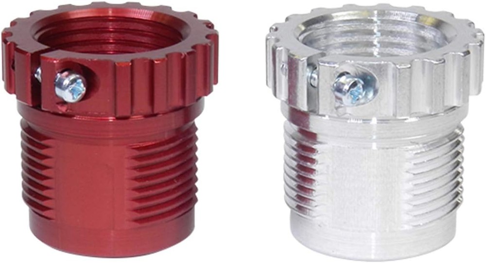 Lee Precision Spline Drive Breech Lock Bushing (2 Pack) - 90063