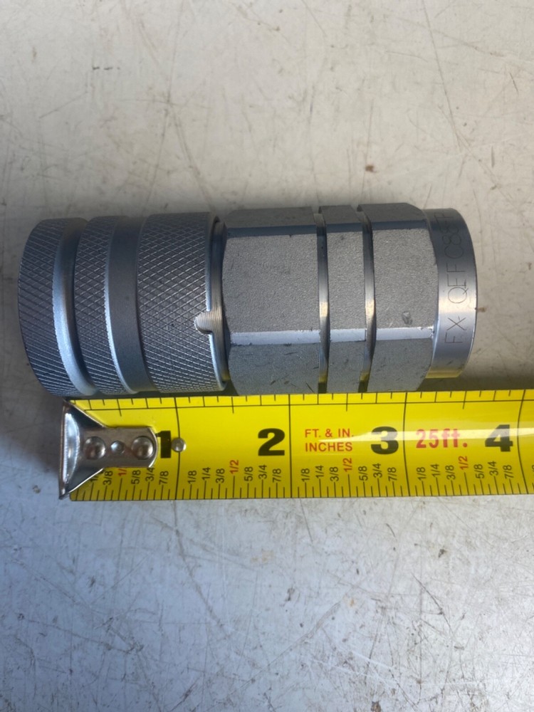 FX FFC88FP Coupling