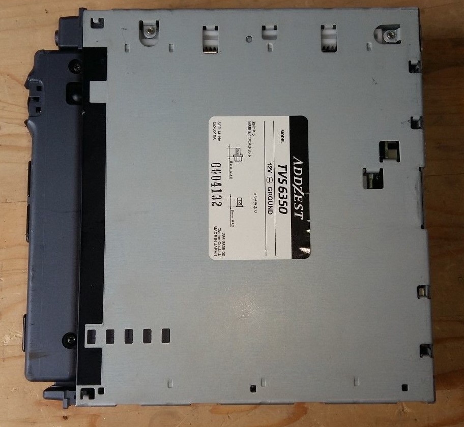 ADDZEST Model TVS 6350 Display Module for HIROX HI-SCOPE KH-2400DP