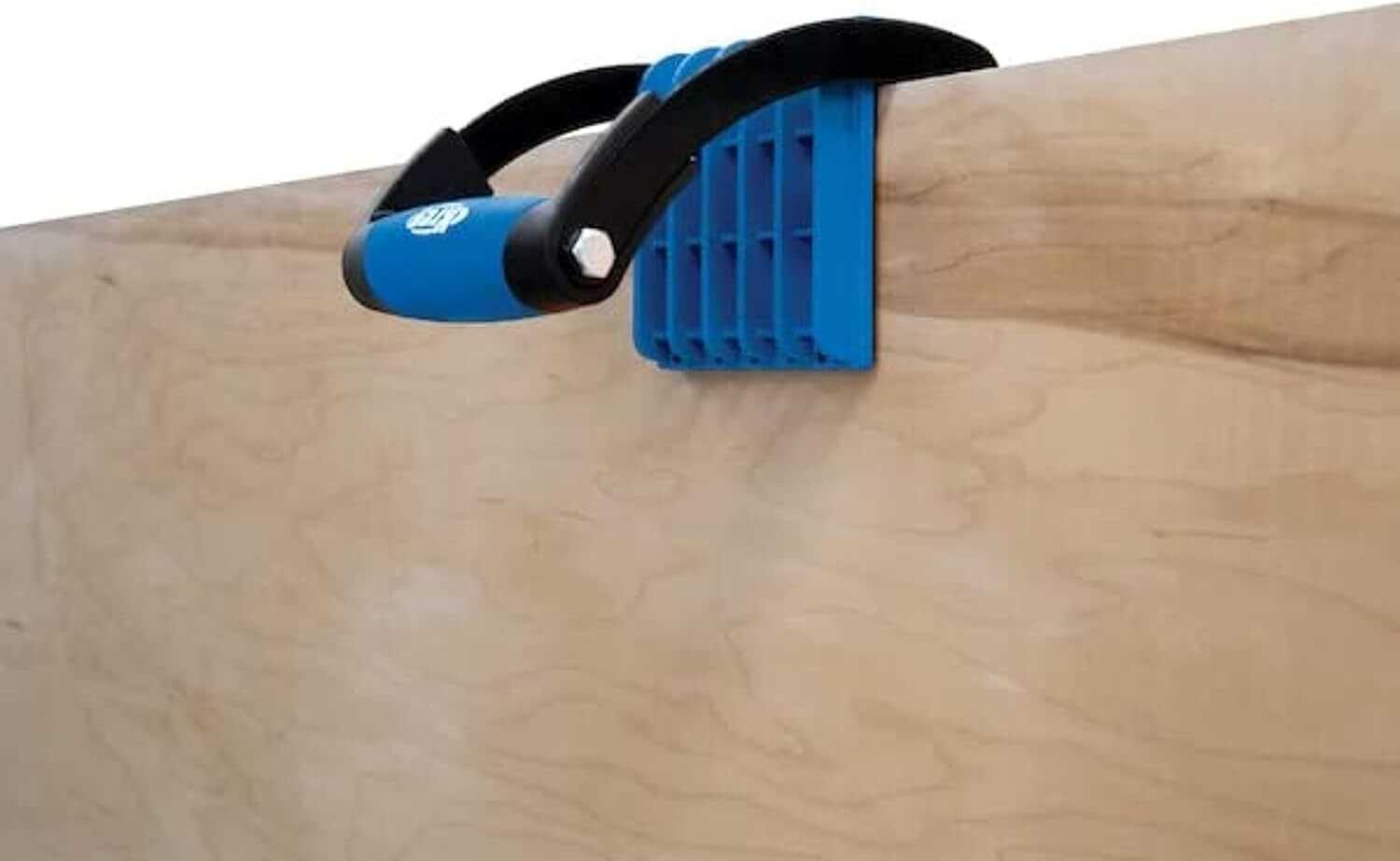 Kreg Panel Carrier - Easily Carry Plywood Boards & Large Panels - Ergonomic Grip