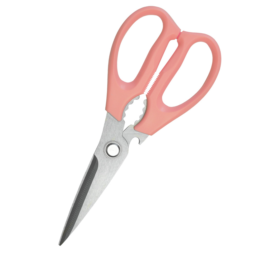Stainless Steel Kitchen Shears Heavy Duty Scissors