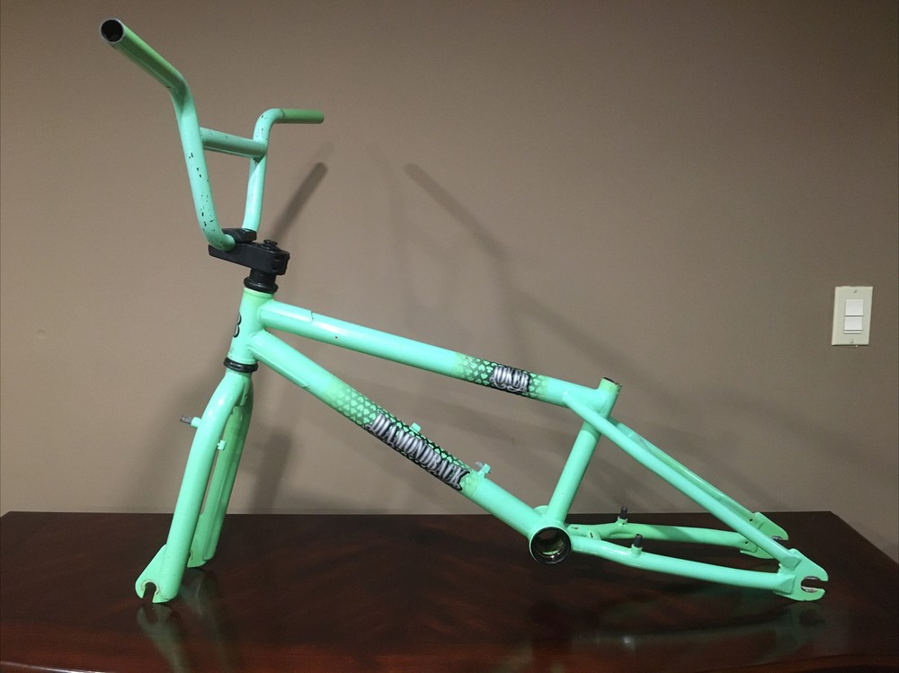 Diamondback Joker BMX Frame