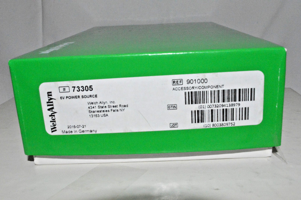 Welch Allyn 73305