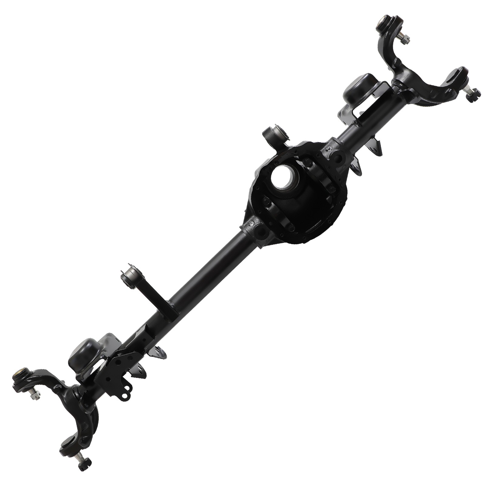 Front Axle Housing For Jeep Wrangler JK 3.21 Axle Ratio Dana 30 2007-2017