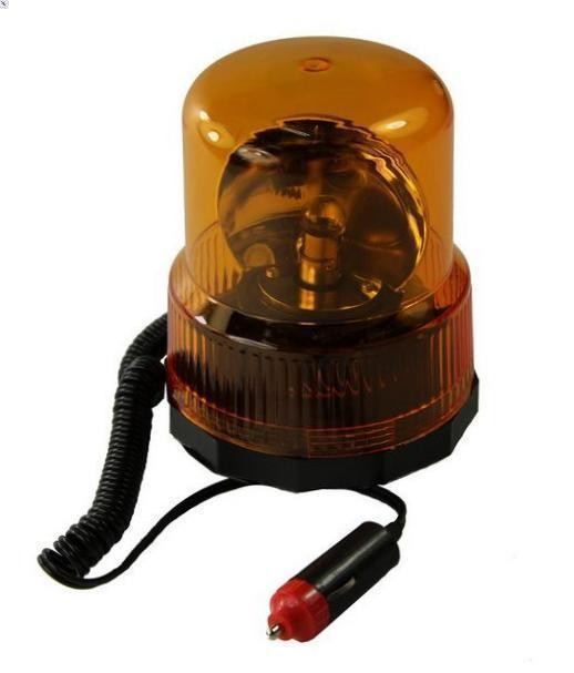Emergency lighting (rotating light) BORG LOB008