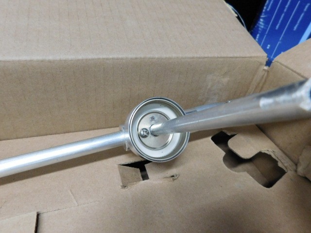 GuardAir 83SG Syphon Pneumatic Oil Gun