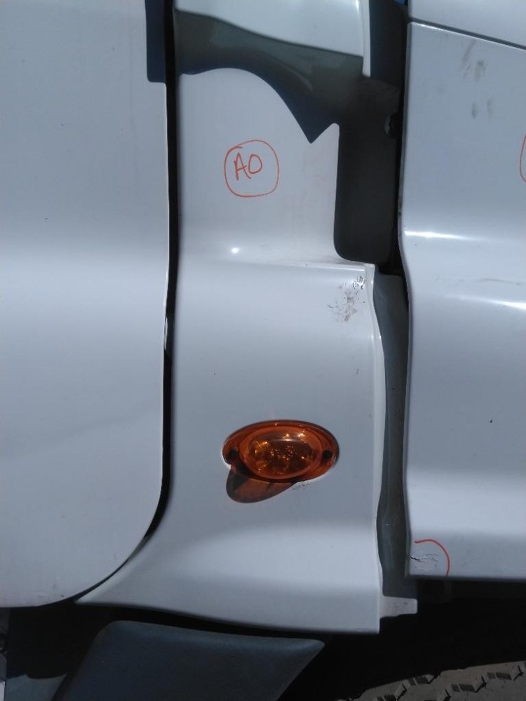 For 2014 FREIGHTLINER CASCADIA EVOLUTION COWL Right ,  OR
