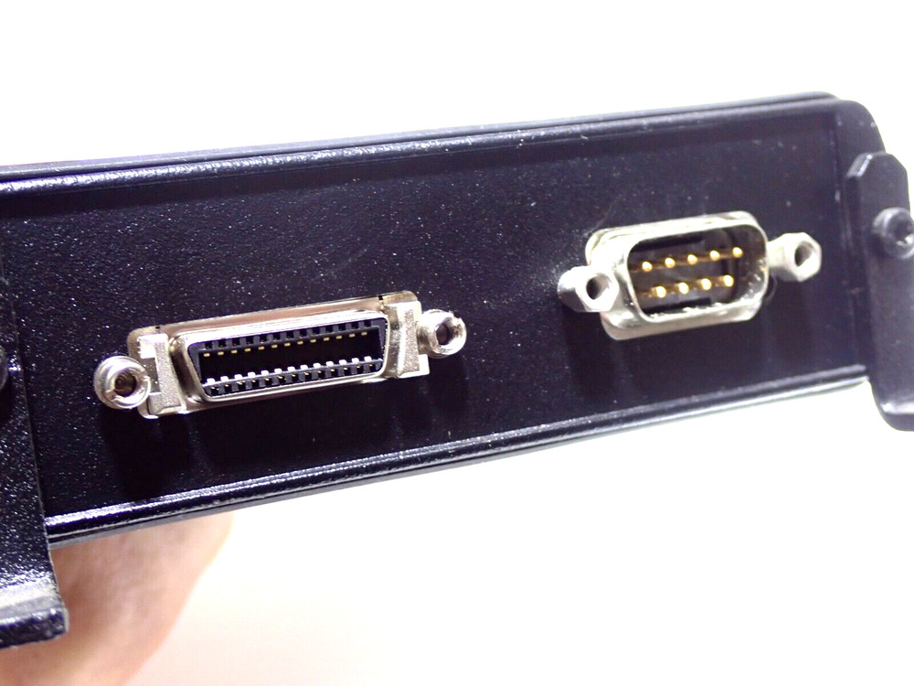 Basler k-BIC Camera Transceiver RS-644 USED