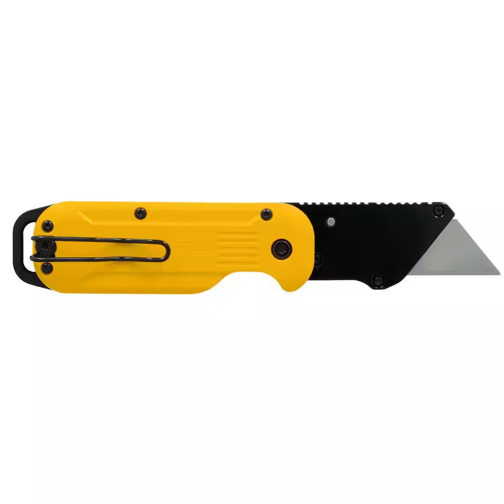 Atomic Folding Utility Knife FREE SHIPPNIG