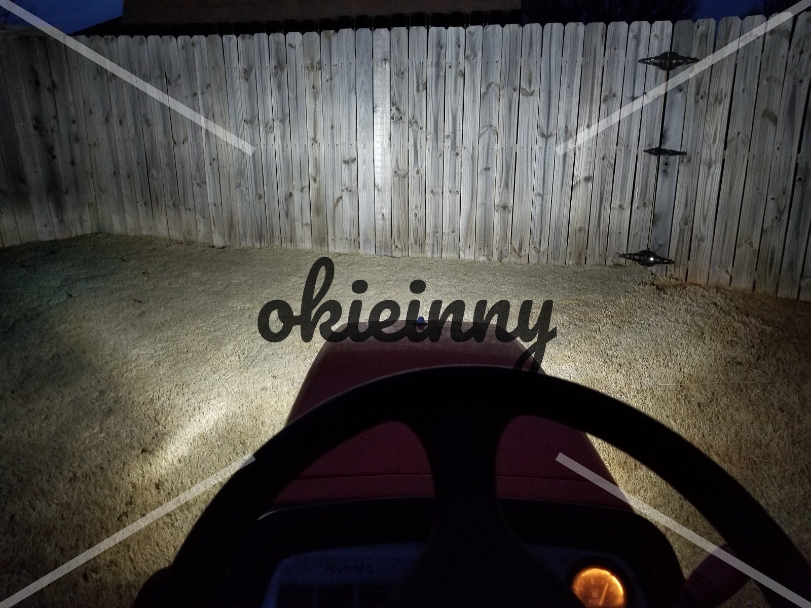 6v LED for 17/3.5w taillight bulb HONDA CM91 CT70 CT90 CT200 PC50 S65: US Seller