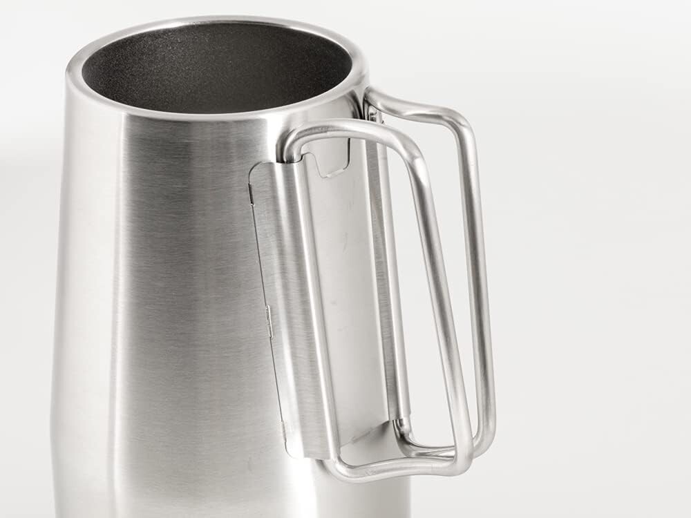 Snow Peak Thermo Mug 700 TW-700