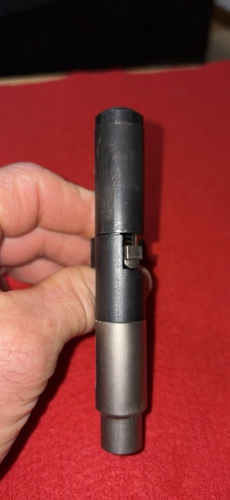 BPI CVA Magbolt 150 Muzzleloader Rifle Bolt Assembly