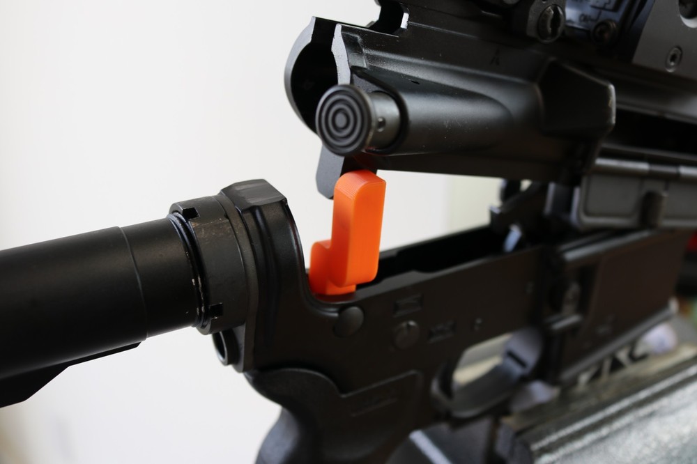 A R Upper Lower Hold Open for Cleaning (3 Pack)