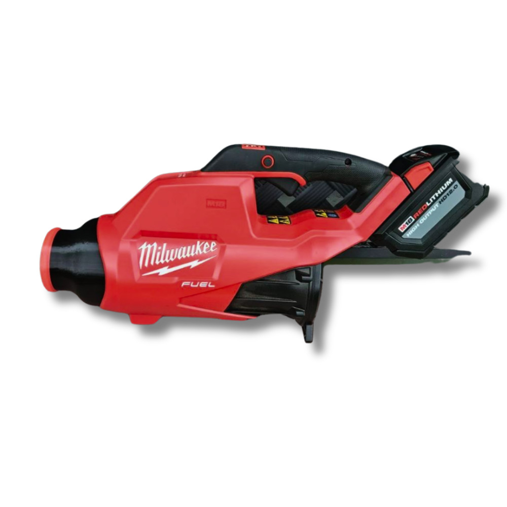 Milwaukee M18 Stubby Blower Nozzle