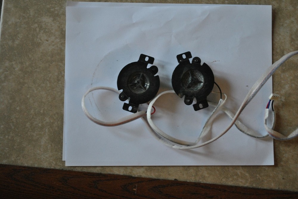 yamaha psr 3000 tweeter speakers