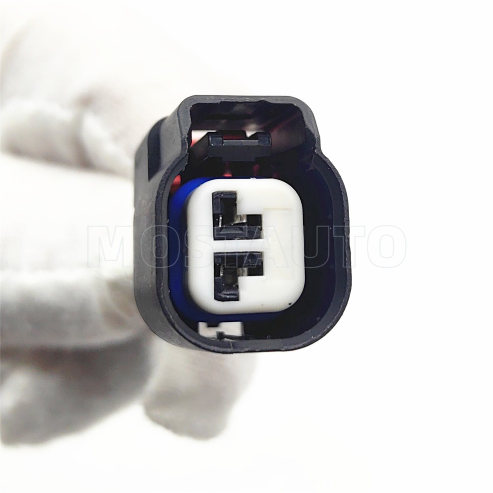 OE Front Wheel Speed Sensor ABS Connector Plug For 2017-2022 Tesla Model 3