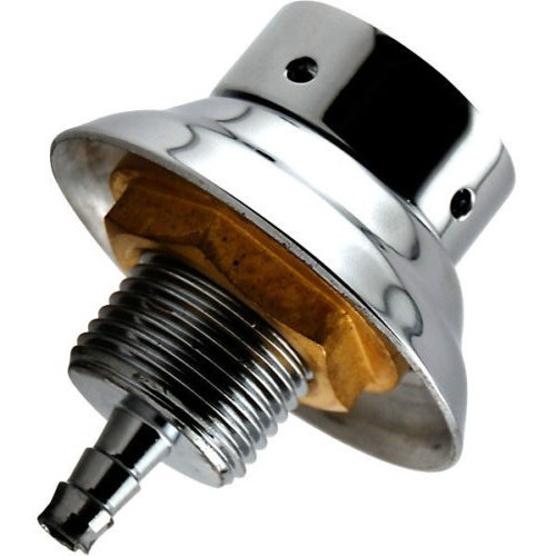 Nipple Shank for T & H Towers - Beer Parts - Kegerator Tap Keg Faucet-D4N-3A