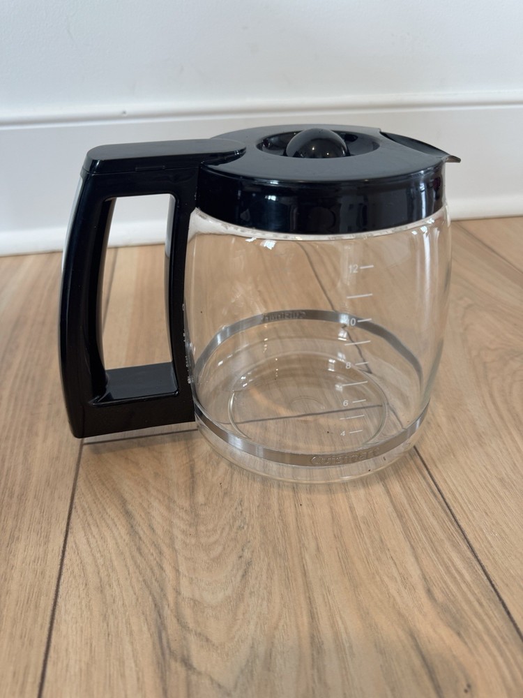 Cuisinart Automatic Grind & Brew 12-Cup Coffee Maker with Blade Grinder
