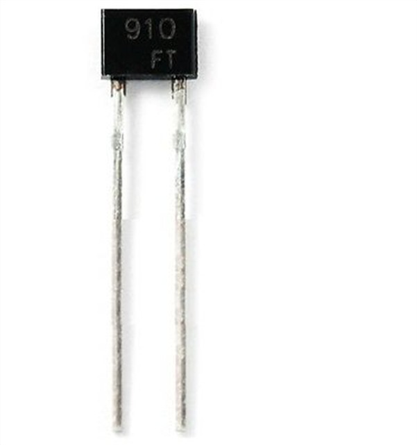 50Pcs Dip Transfiguration Diode BB910 mi