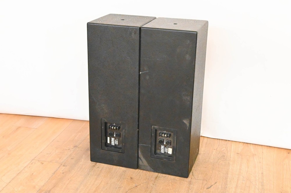 EAW UB82e 2-Way Passive Full Range Loudspeaker (PAIR) CG01XKB