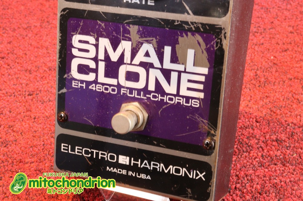 Electro-Harmonix EH-4600 / SMALL 【FULL-CHORUS】