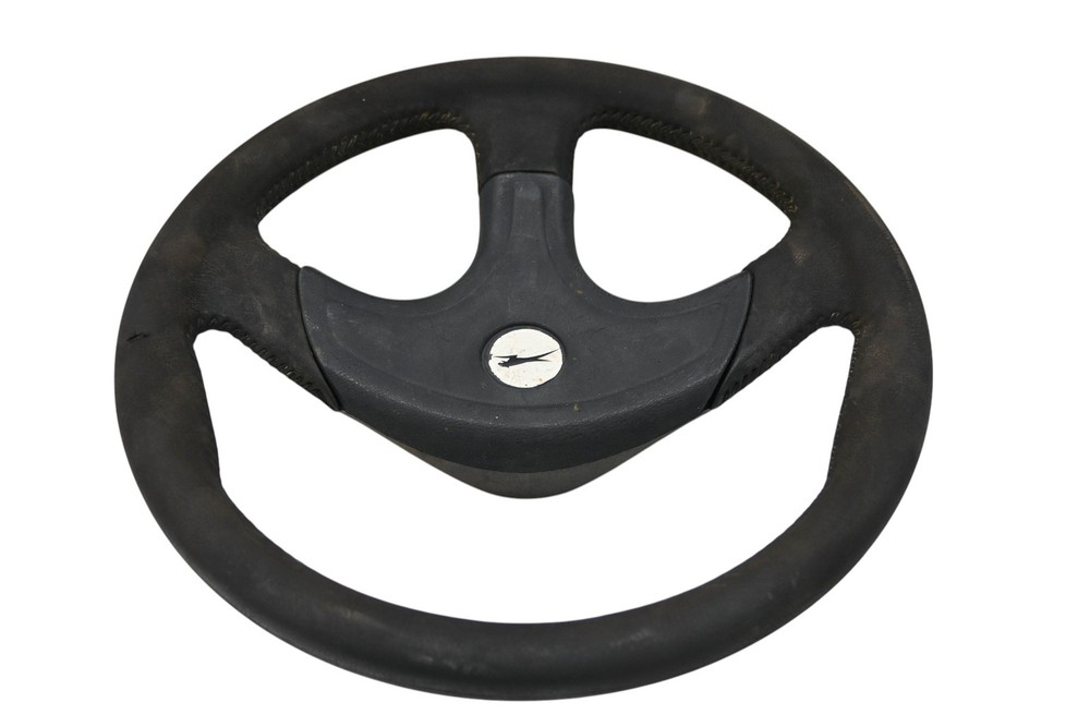 14 Arctic Cat Wildcat 1000 Steering Wheel
