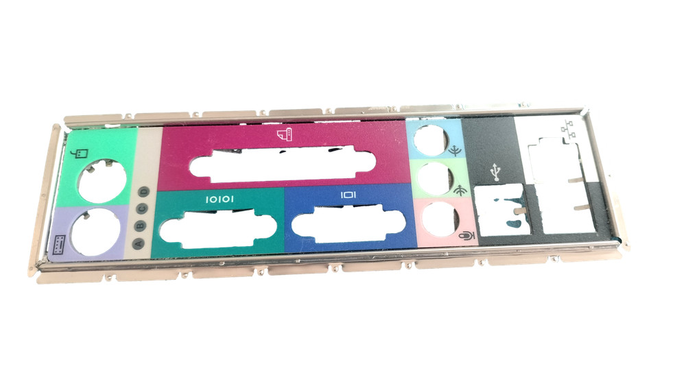 Dell Optiplex 160L PC Computer Plate