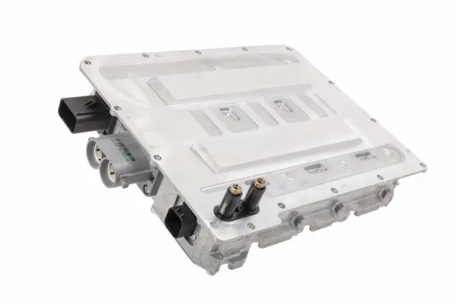 Genuine GM Accessory DC Power Control Module 24251562