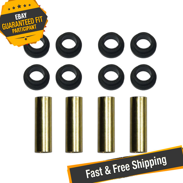 Skyjacker SE12D Front Softride Leaf Spring Bushing Kit