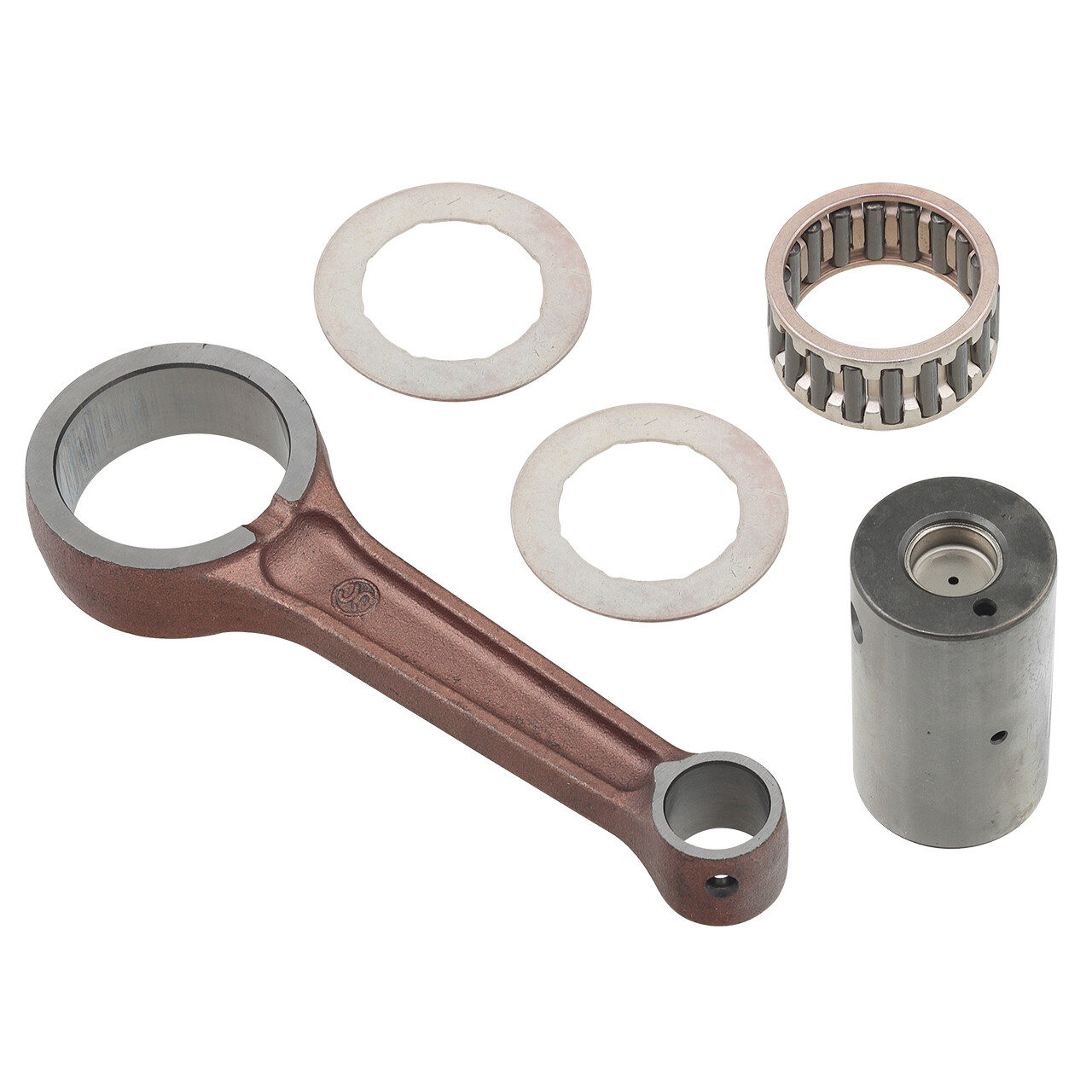Namura Connecting Rod Kit for Honda Fourtrax 300, TRX300EX & TRX300X Sportrax