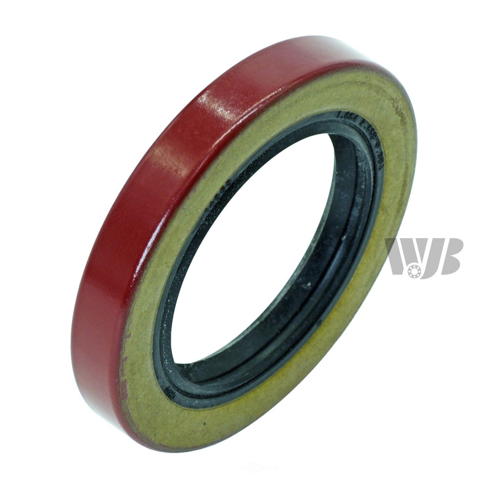 Rr Wheel Seal WJB WS224255