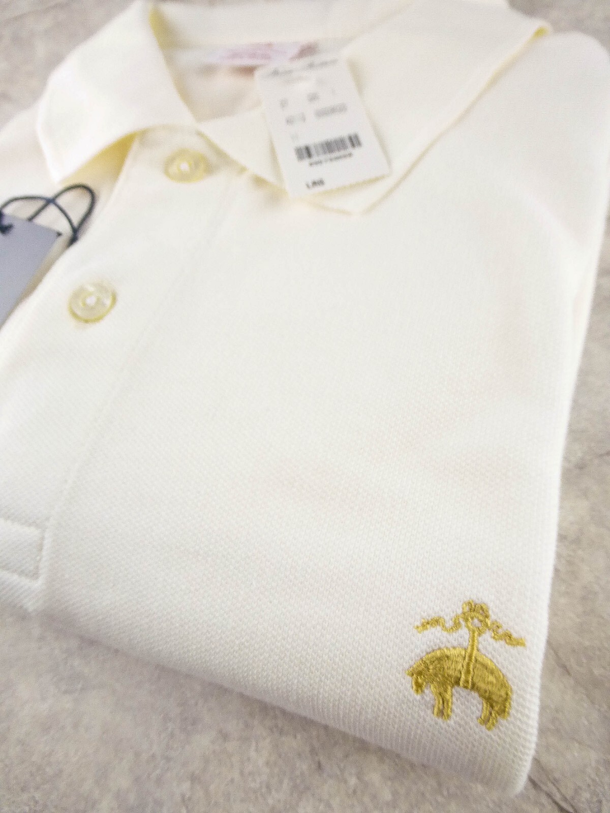 BROOKS BROTHERS POLO SHIRT 1818 Men's Performance ORIGINAL Fit L XL 2XL New $89