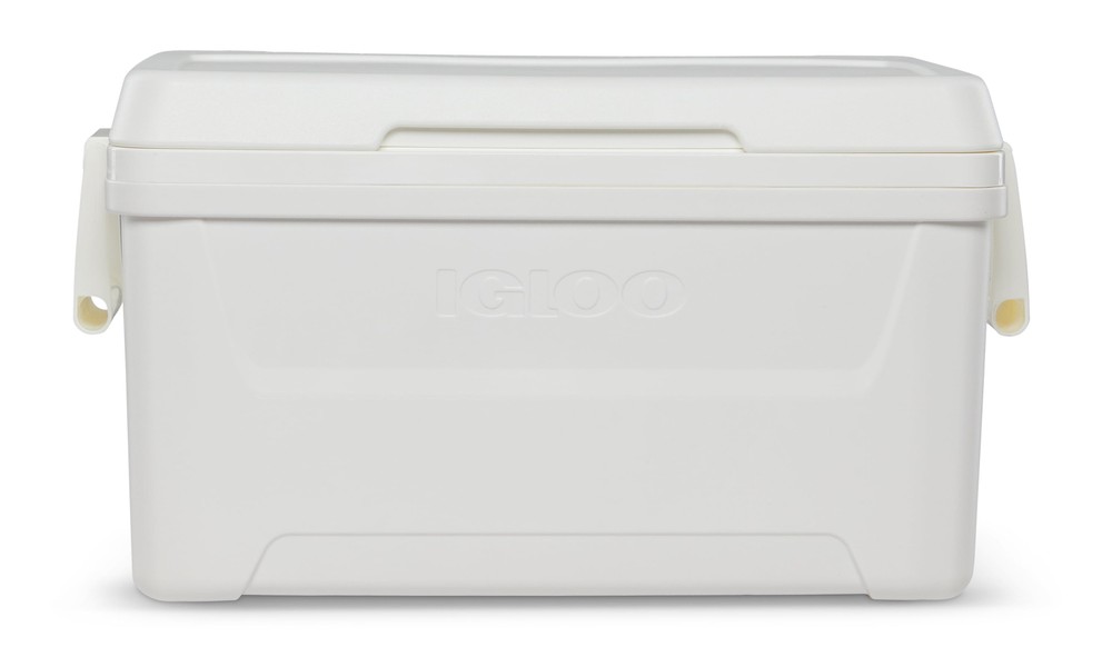 LARGE ICE CHEST COOLERS 48 QT Hard Sided