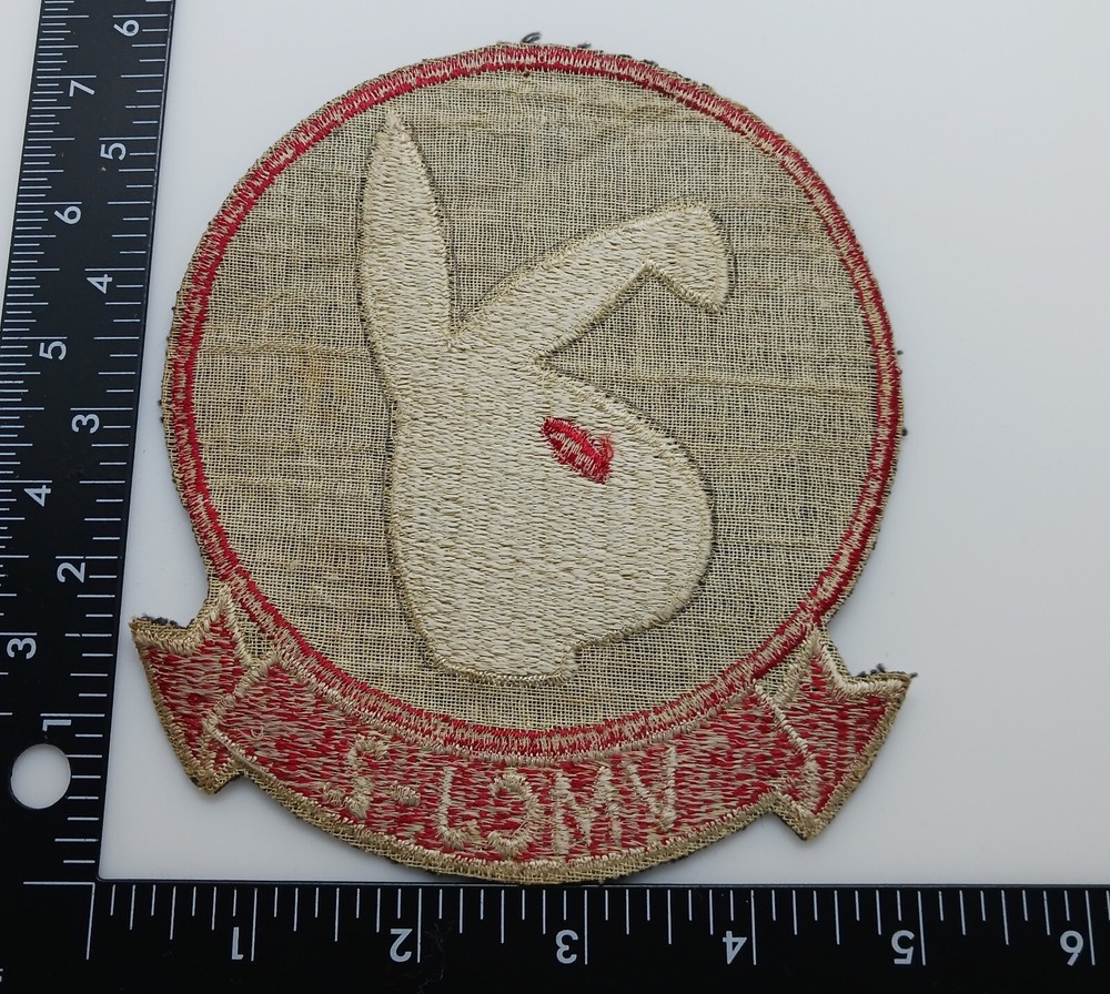 USMC VMCJ-2 Patch