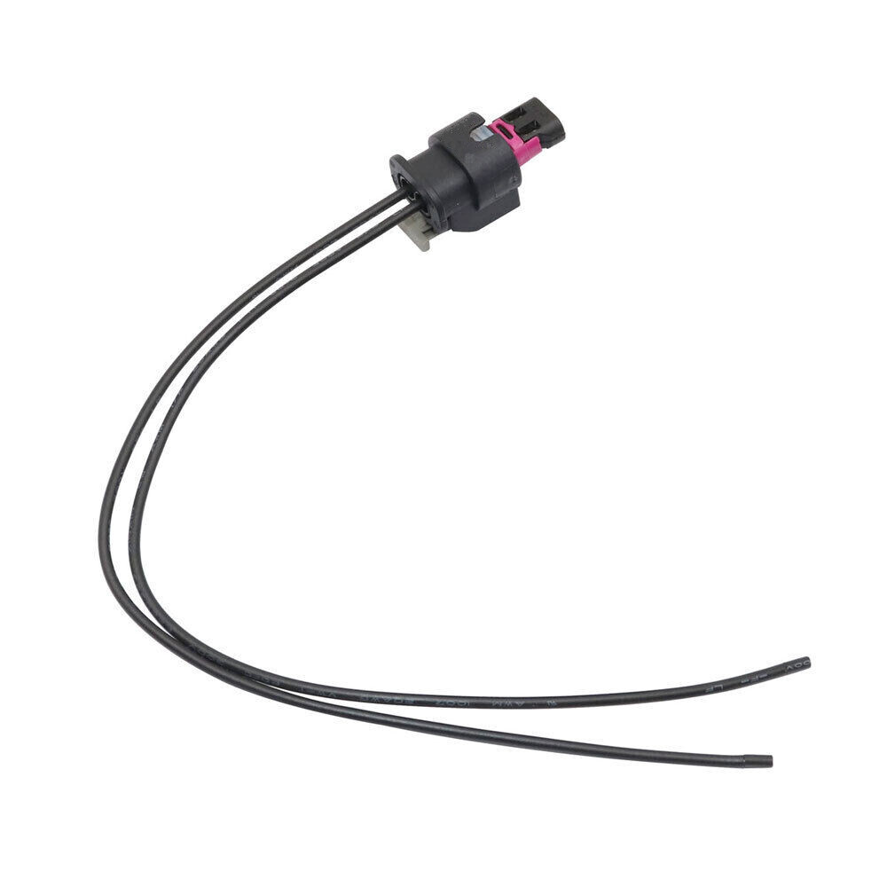 For Ford Focus Battery Current Sensor Connector Motorcraft WPT-1648 2012-2018