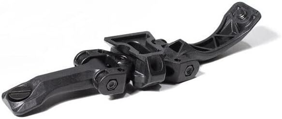 Bifrost Gear Articulating Binocular Bridge Mount for PVS-14