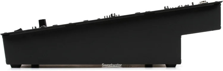 Behringer 2600 Analog Semi-modular Synthesizer